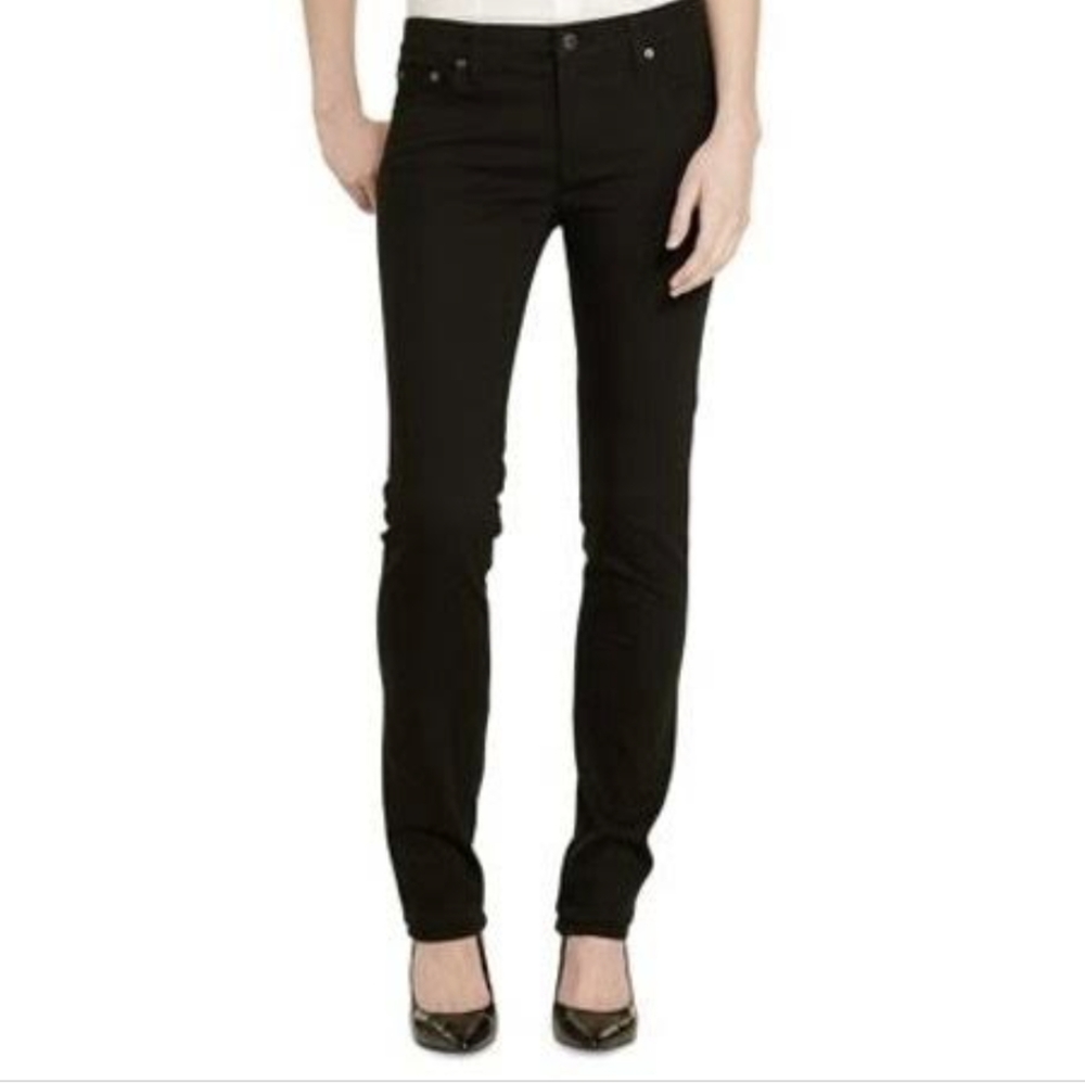 Lauren Ralph Lauren Premier Straight Jeans